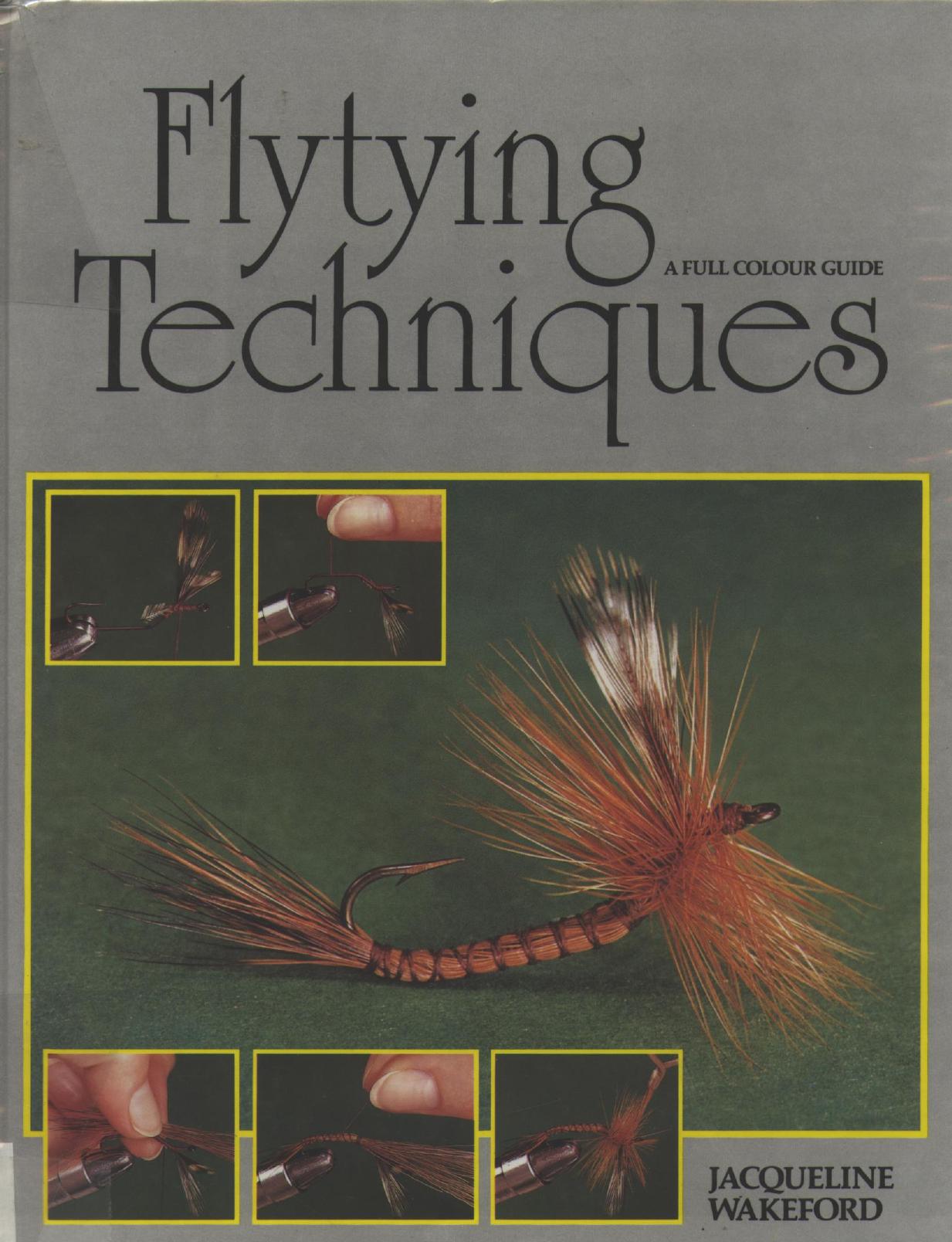 flytyinechniq