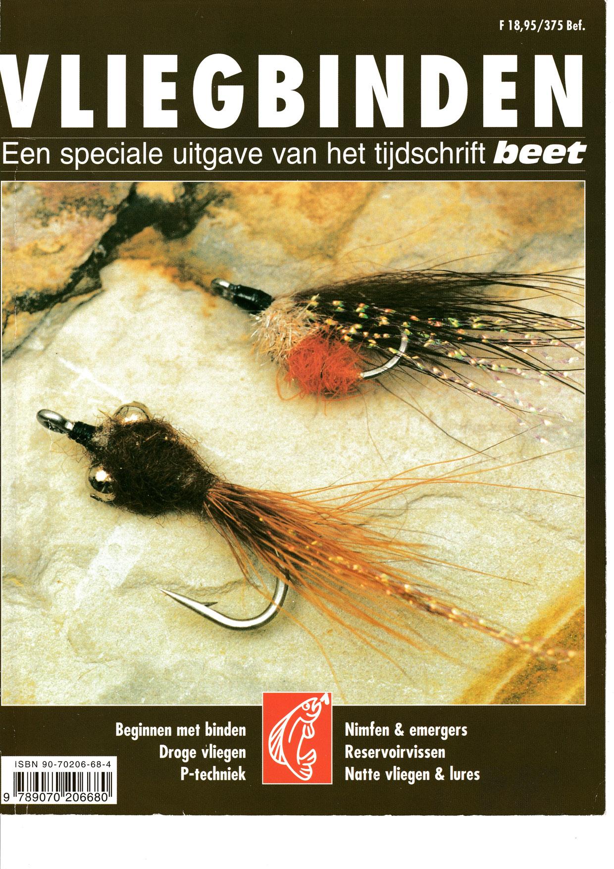 VLIEGBINDEN Beet NL