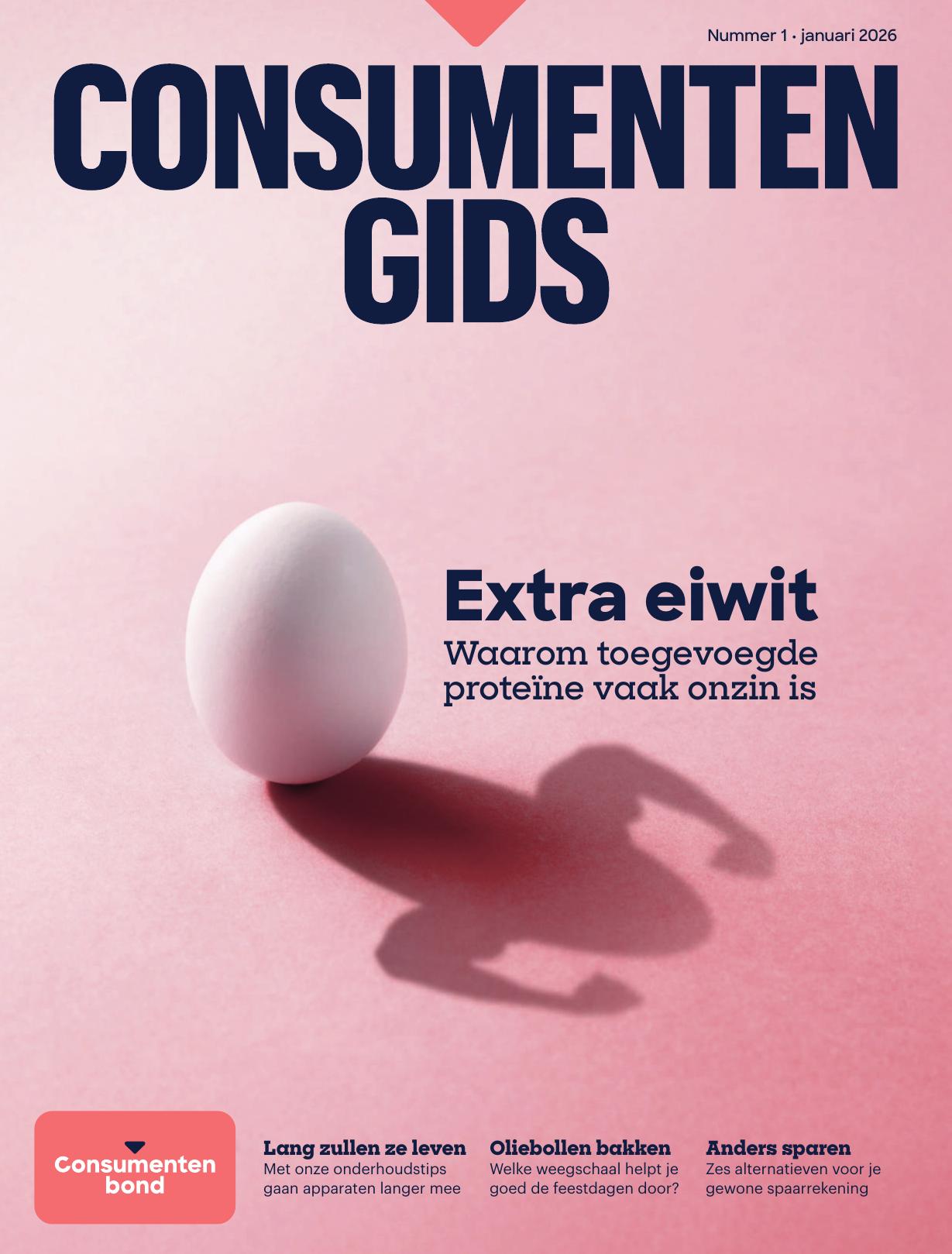 Consumentengids 01