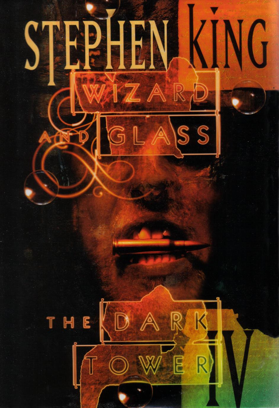 Dave McKean