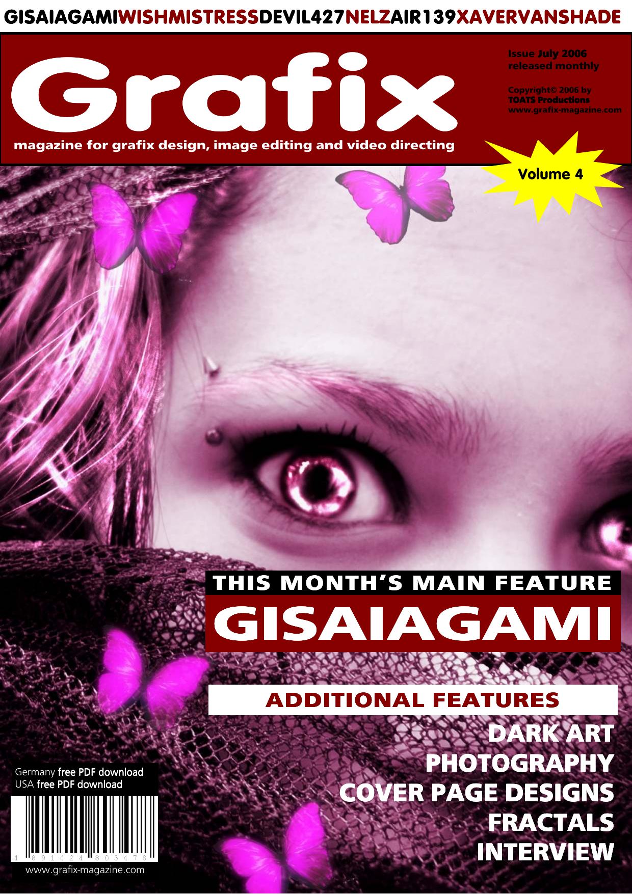 Grafix Magazine Vol 4.tmd