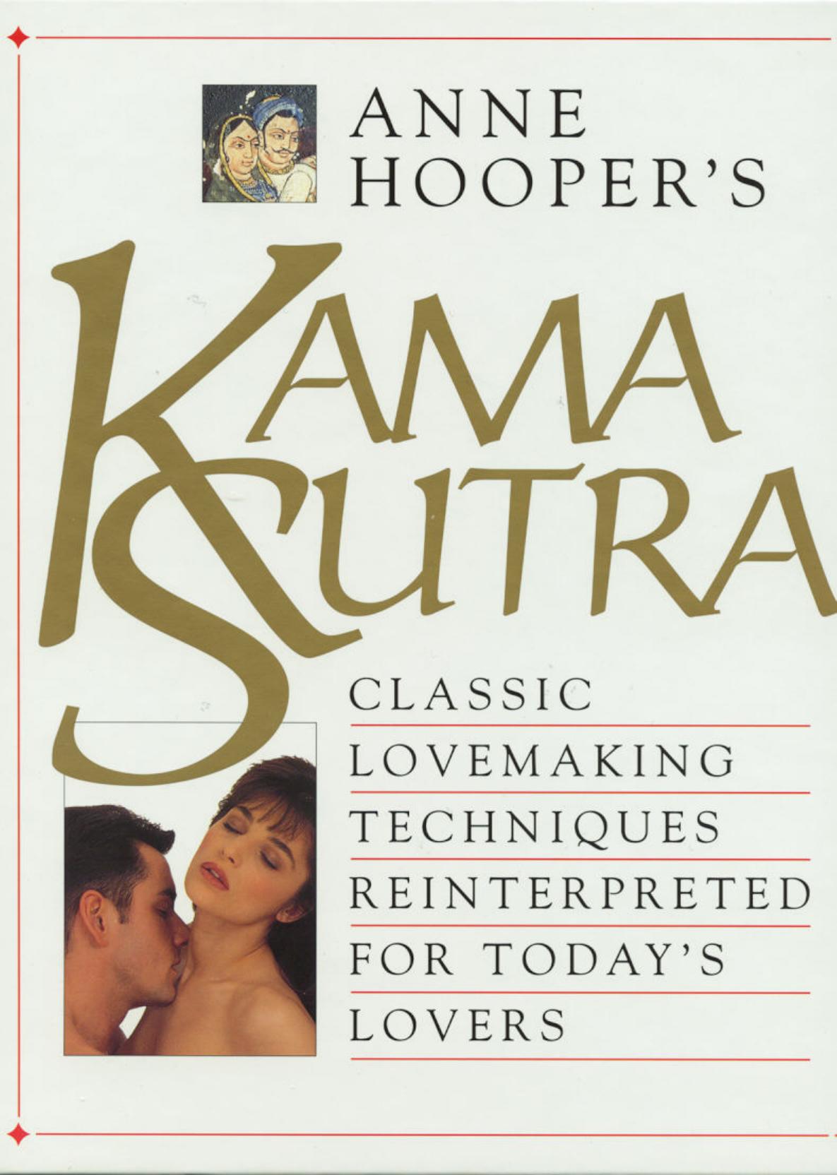 kamasutra