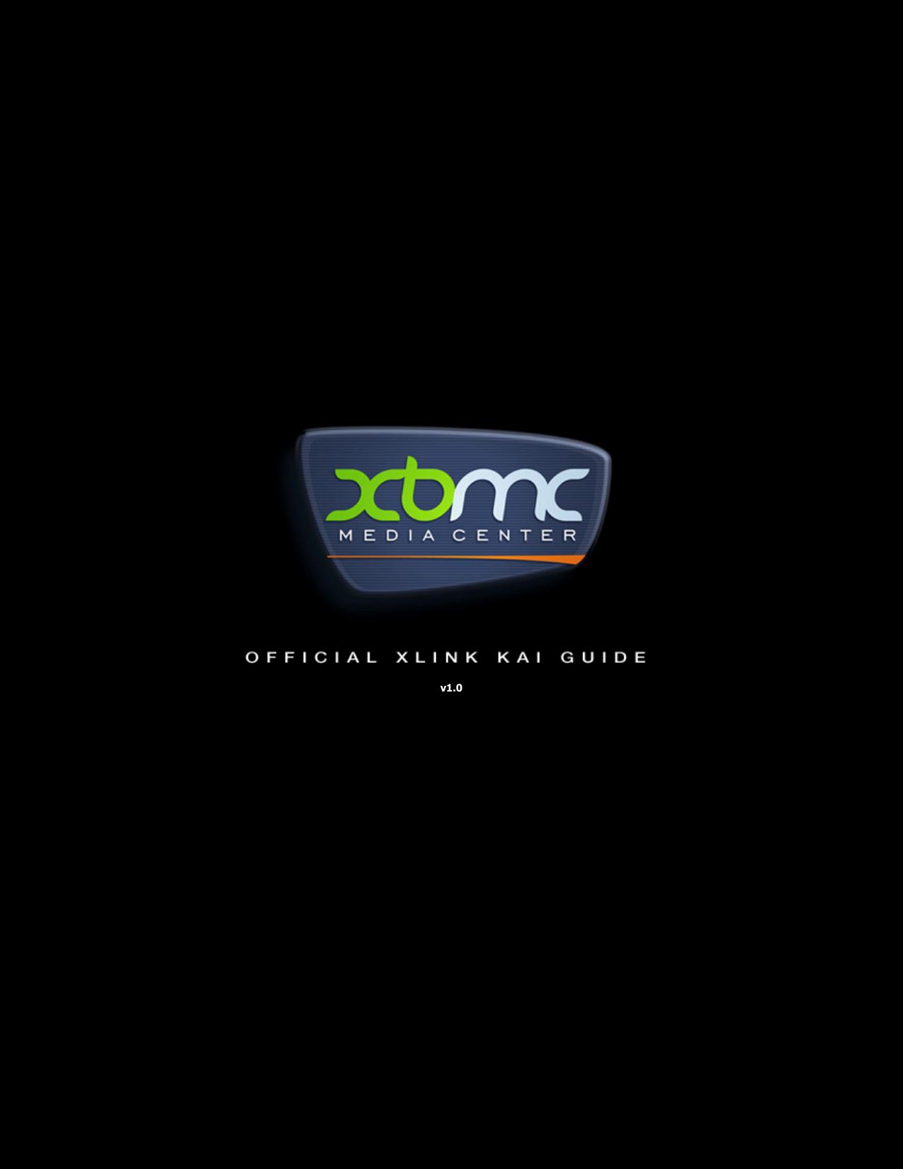 Microsoft Word - xbmc-kai-guide.doc