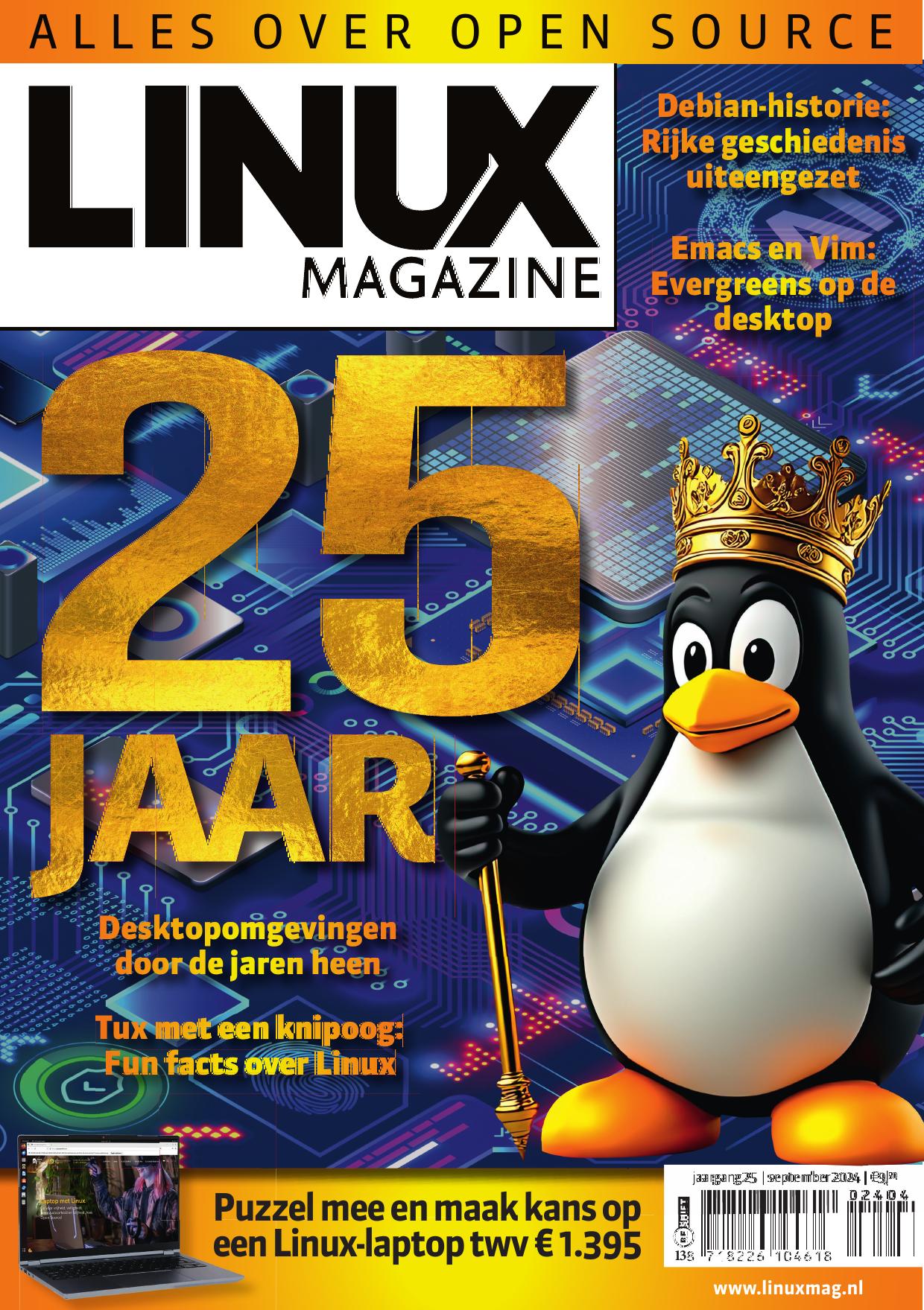 Linux2404