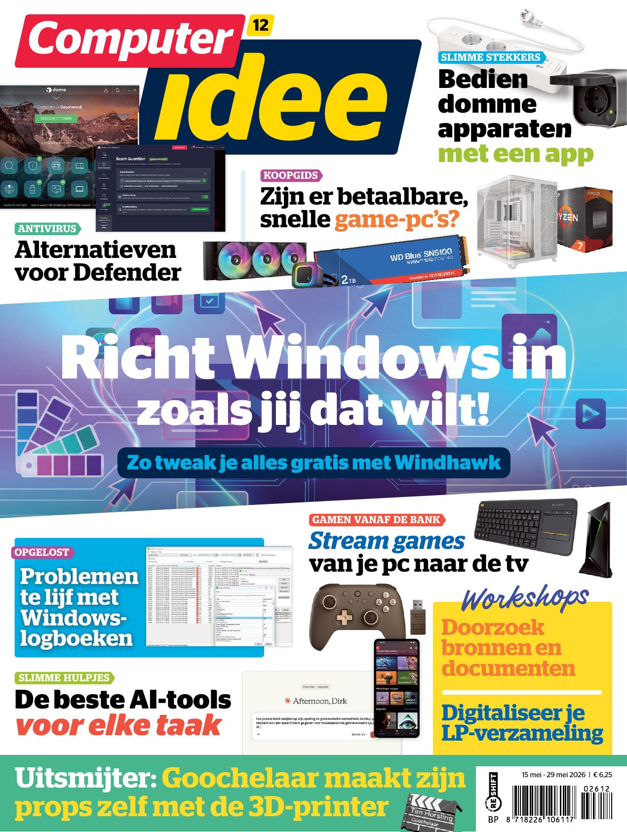 ComputerIdee122026