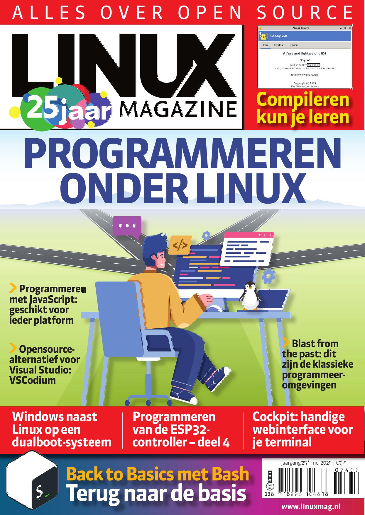Linux2402