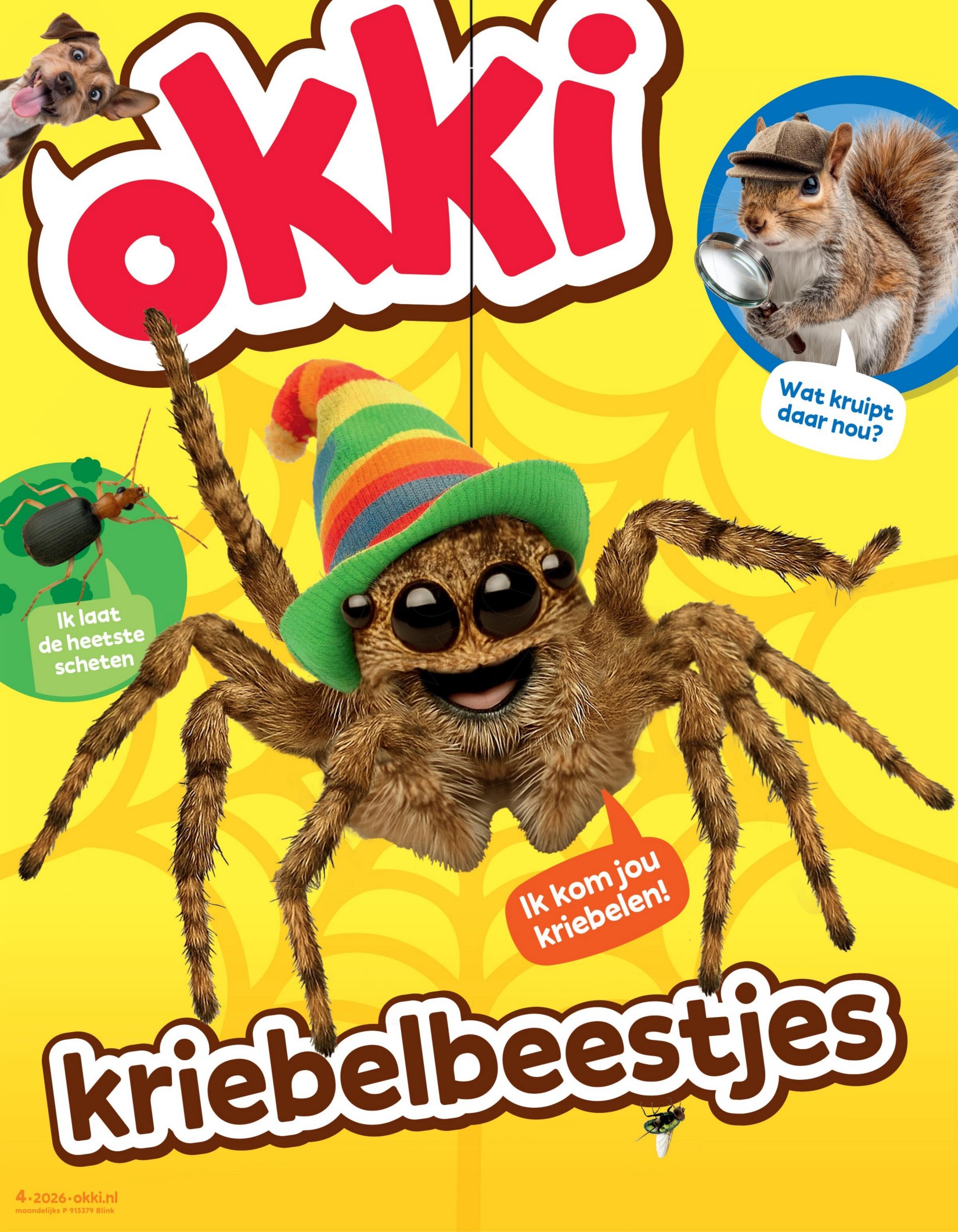 Okki Nr 4