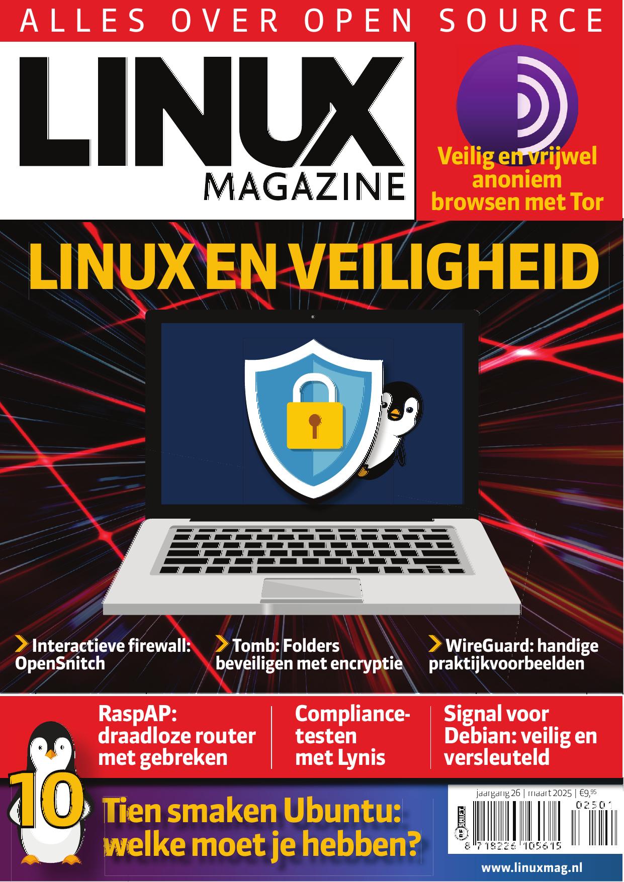Linux2501