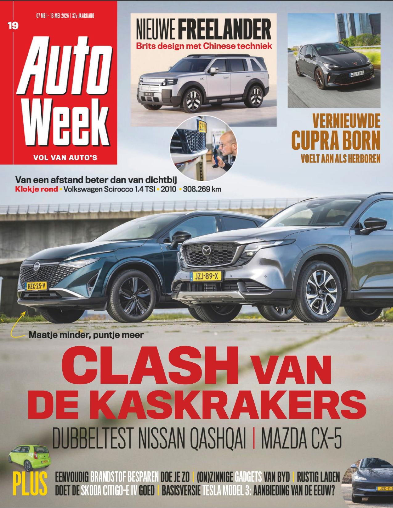 AutoWeek 19