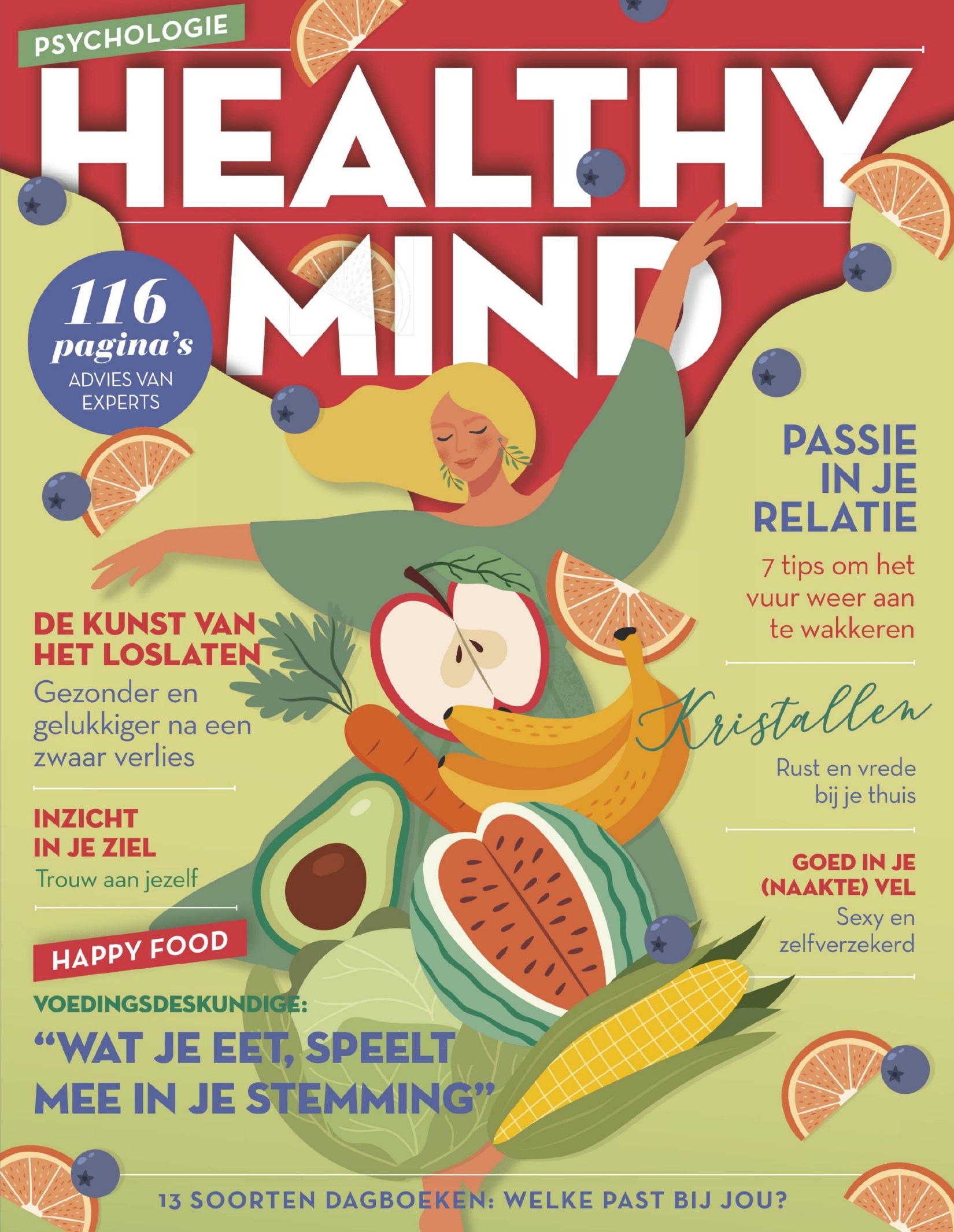Healty Mind