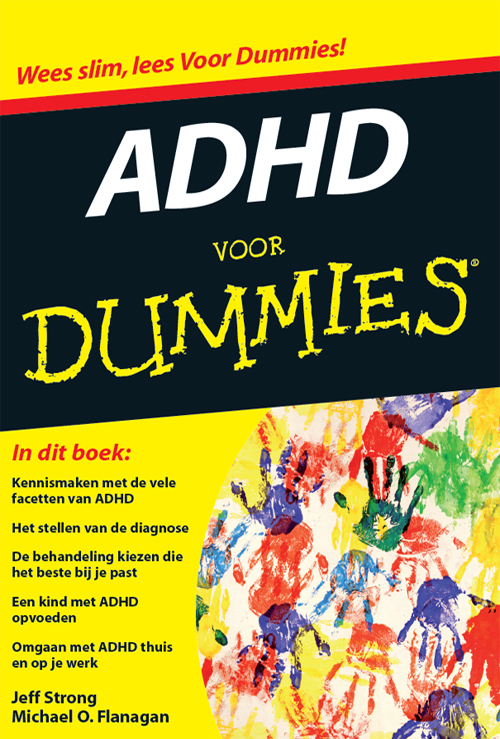 ADHD voor Dummies