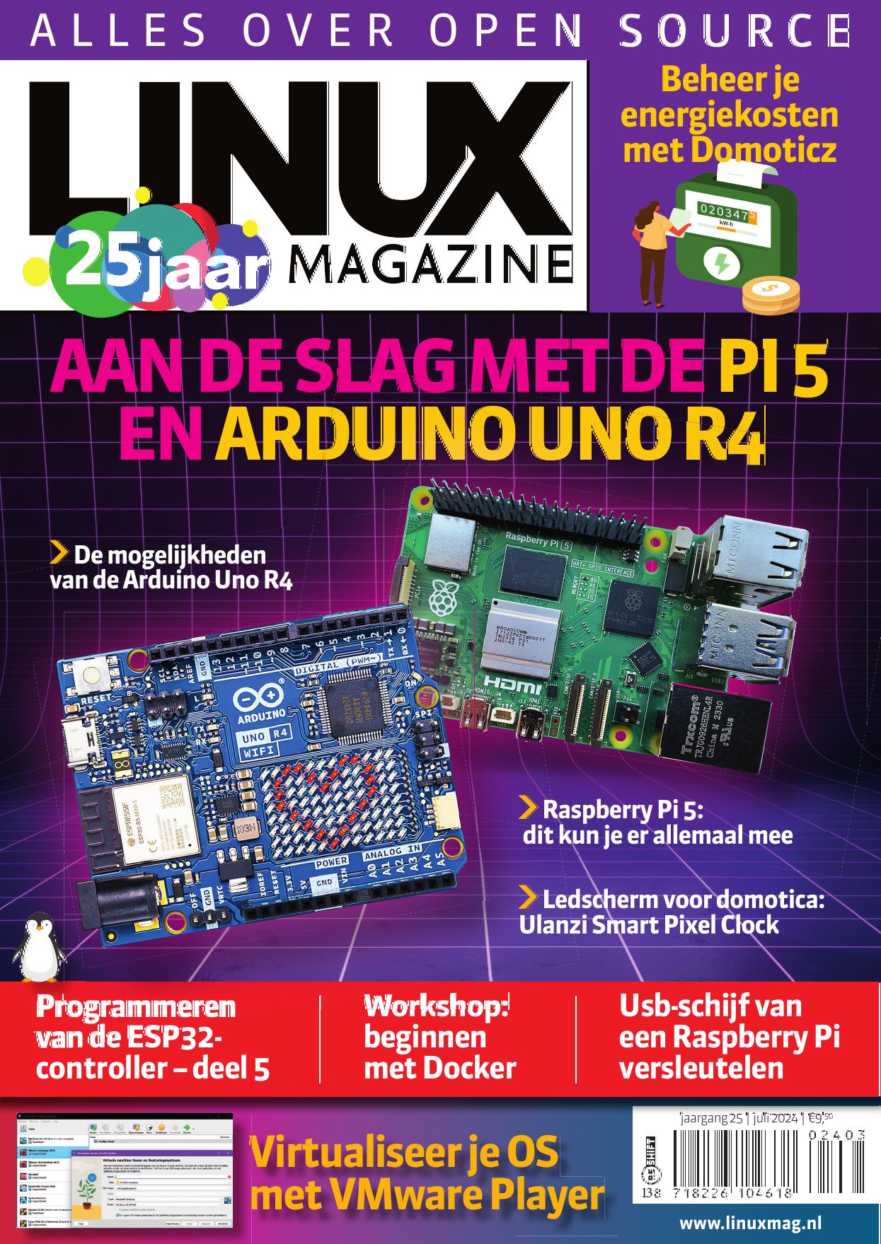 Linux2403