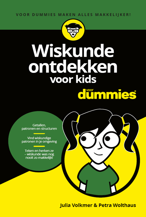 Wiskunde ontdekken voor kids voor Dummies