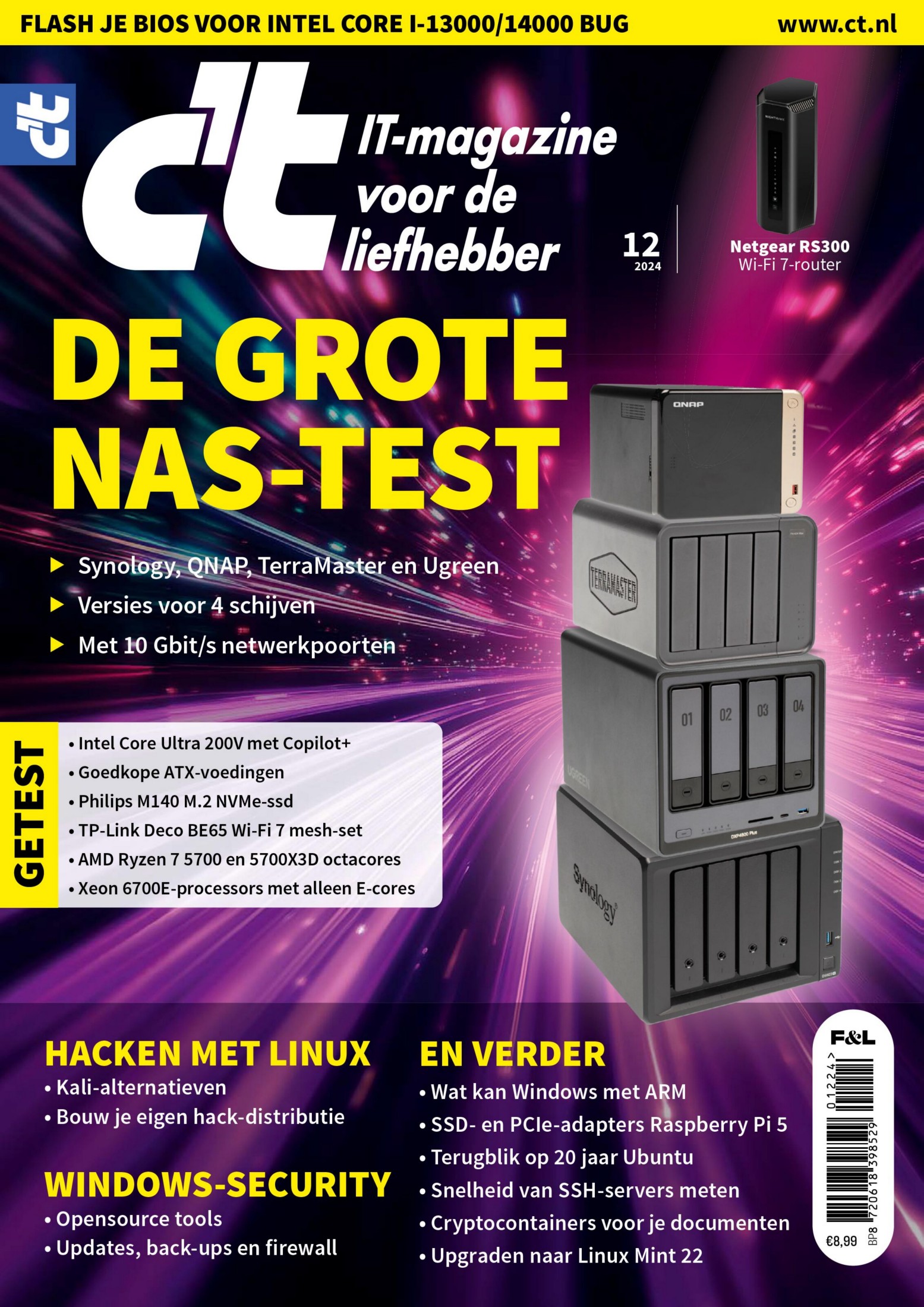 c't Magazine Nederland