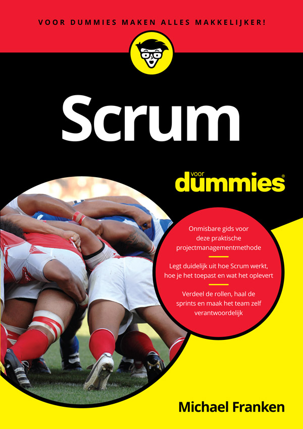 Scrum voor Dummies