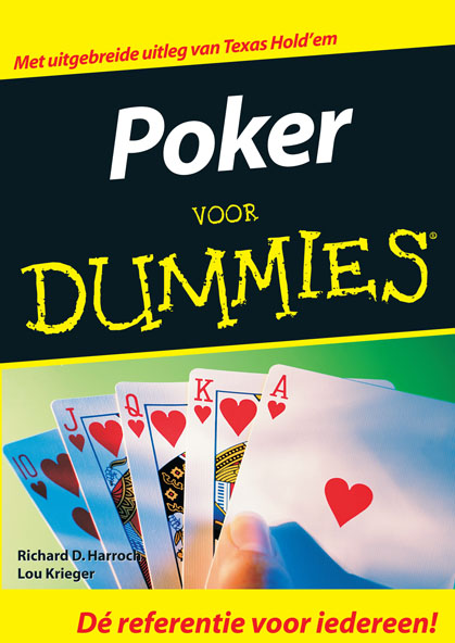 Poker voor Dummies