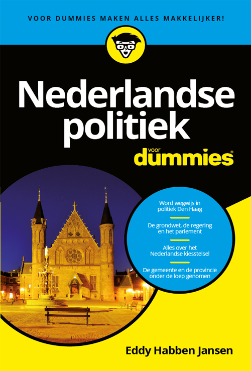 Nederlandse politiek voor Dummies
