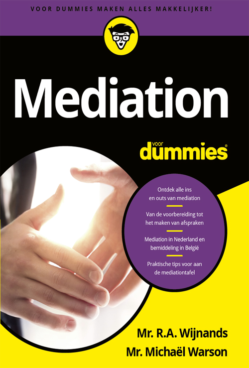 Mediation voor Dummies