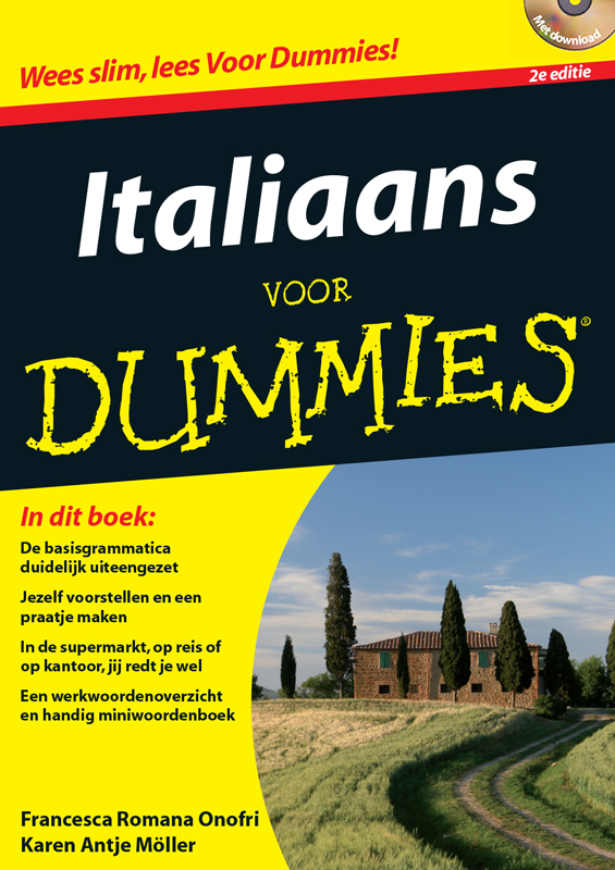 Italiaans voor Dummies