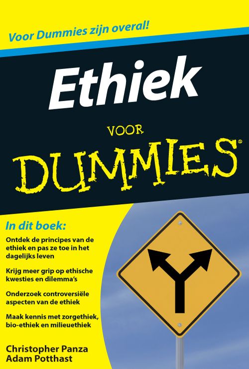 Ethiek voor Dummies