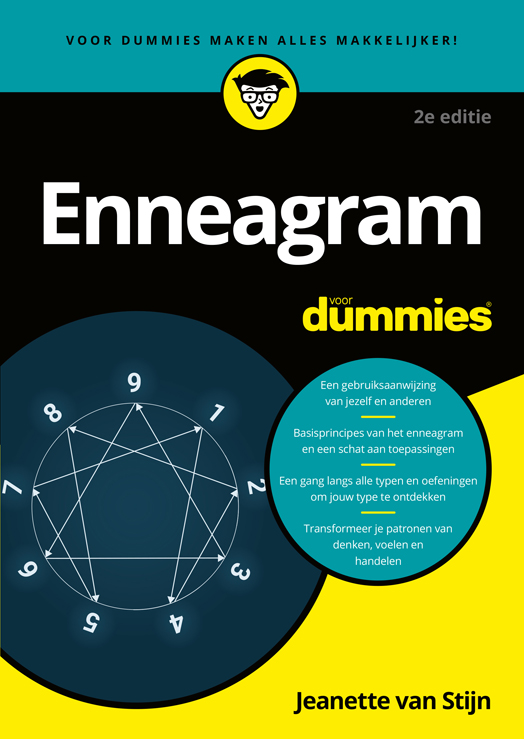 Enneagram voor dummies