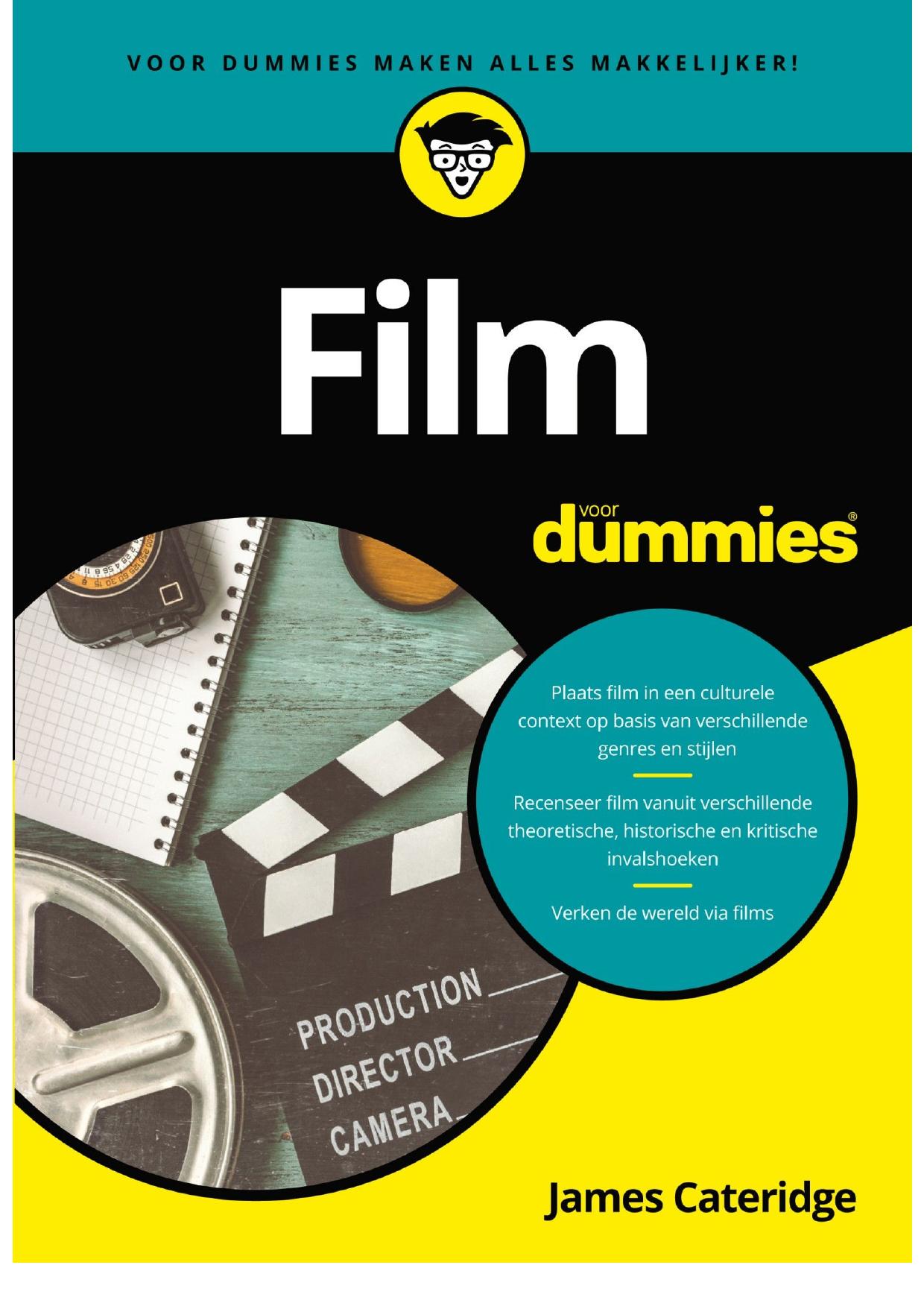 Film voor dummies