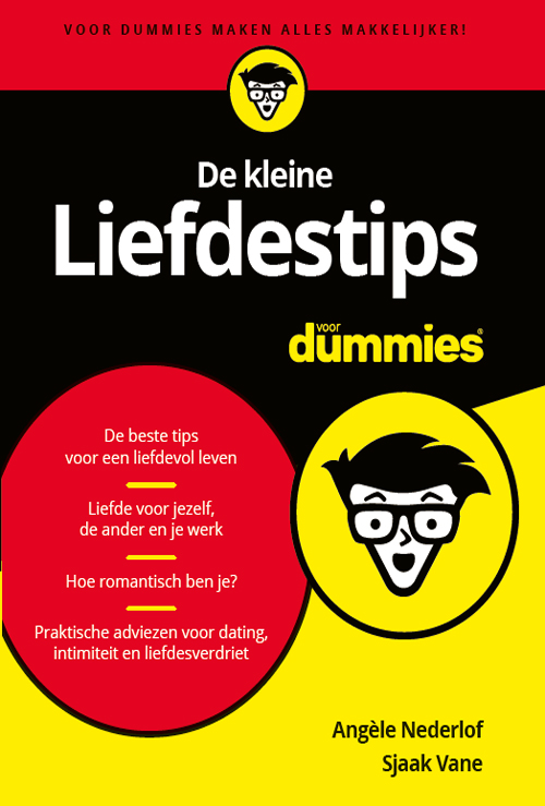 De kleine Liefdestips voor Dummies