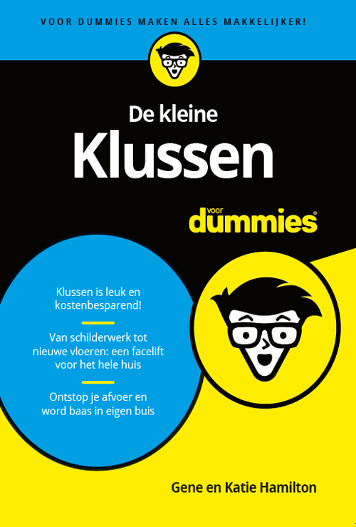 De kleine Klussen voor Dummies