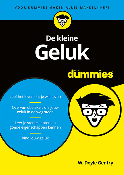 De kleine Geluk voor Dummies