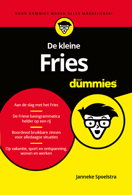 De kleine Fries voor Dummies
