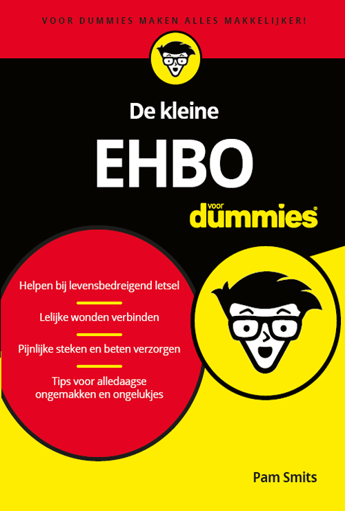 De kleine EHBO voor Dummies