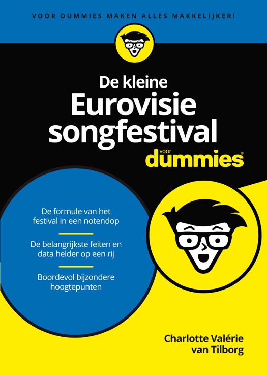 De kleine Eurovisiesongfestival voor Dummies