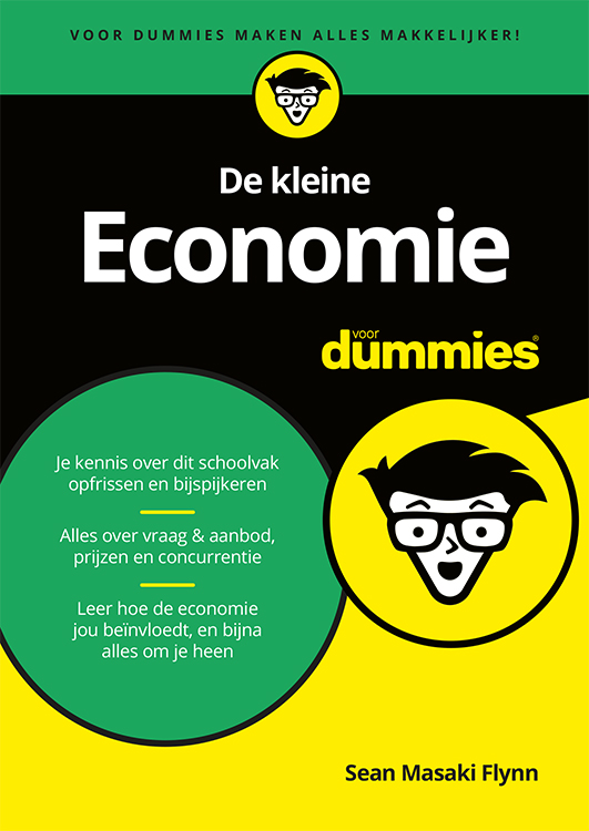 De kleine Economie voor Dummies