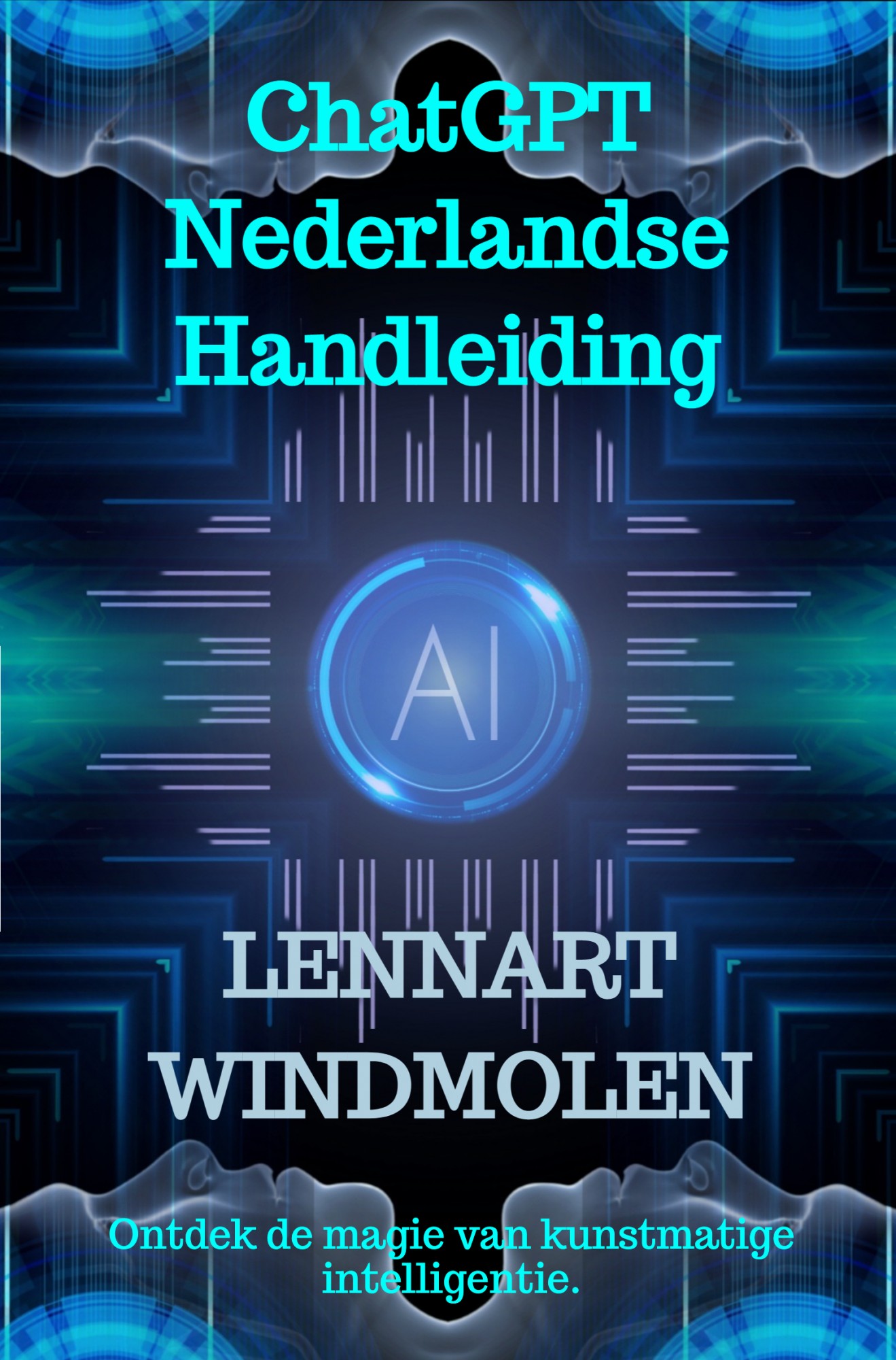 ChatGPT Nederlandse Handleiding
