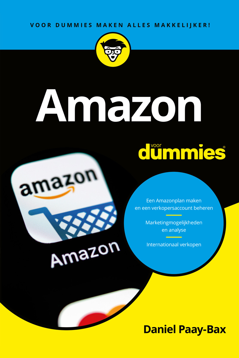 Amazon voor dummies