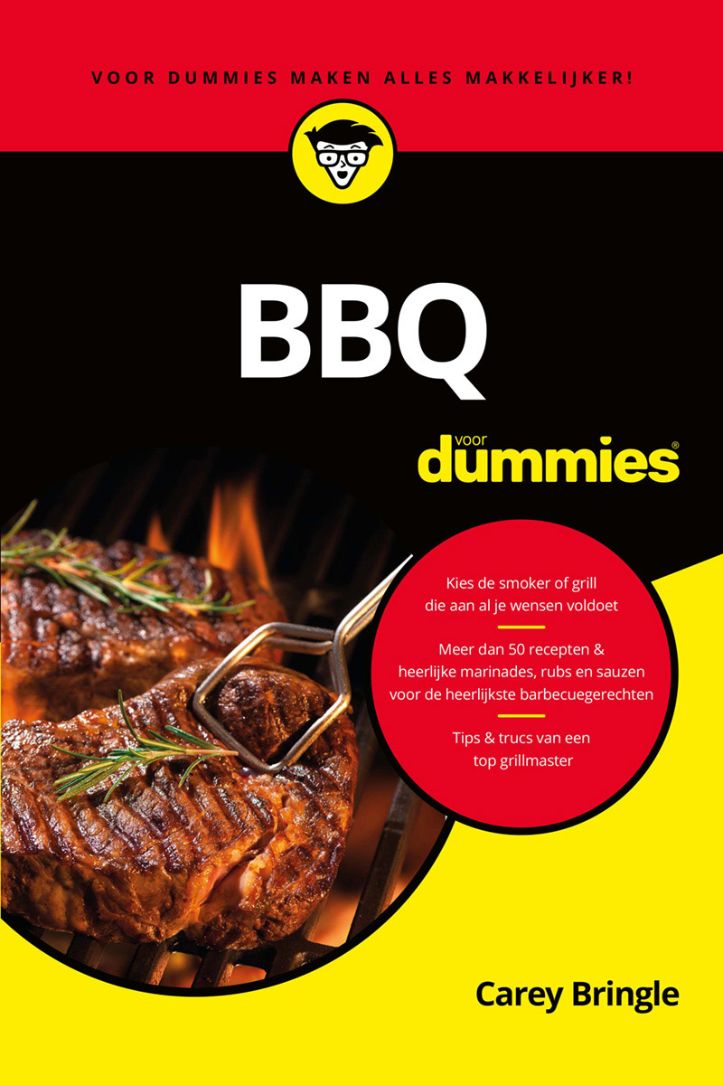 BBQ voor Dummies