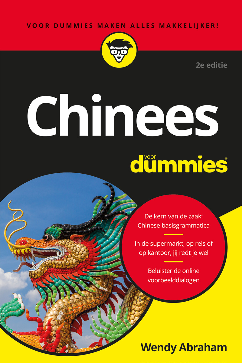 Chinees voor Dummies