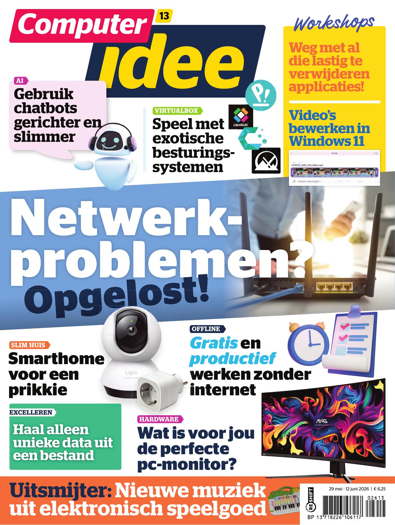 ComputerIdee2613