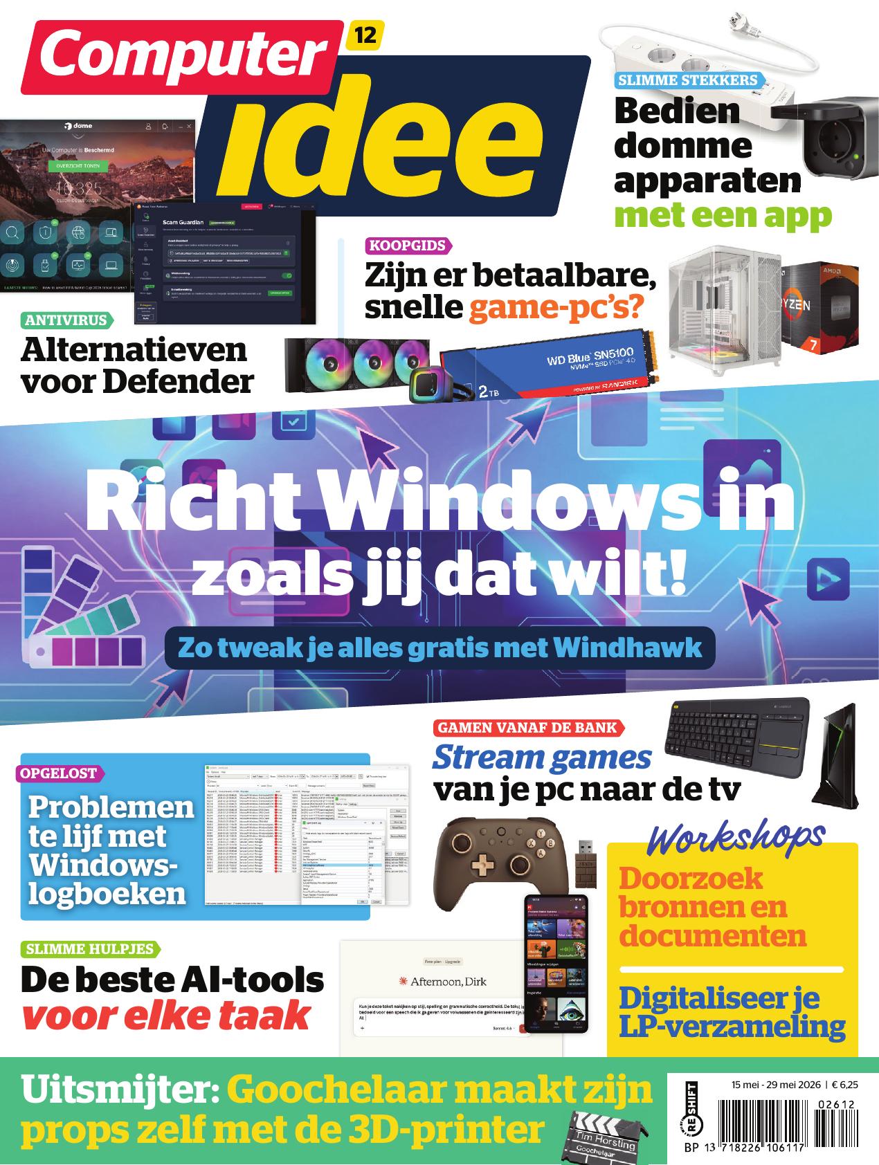 ComputerIdee2612