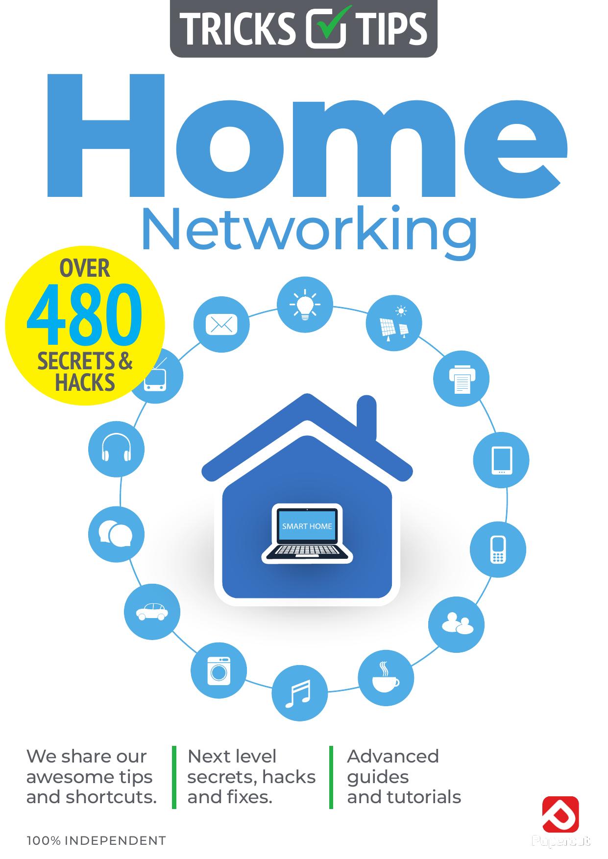 Home Networking Tricks and Tips