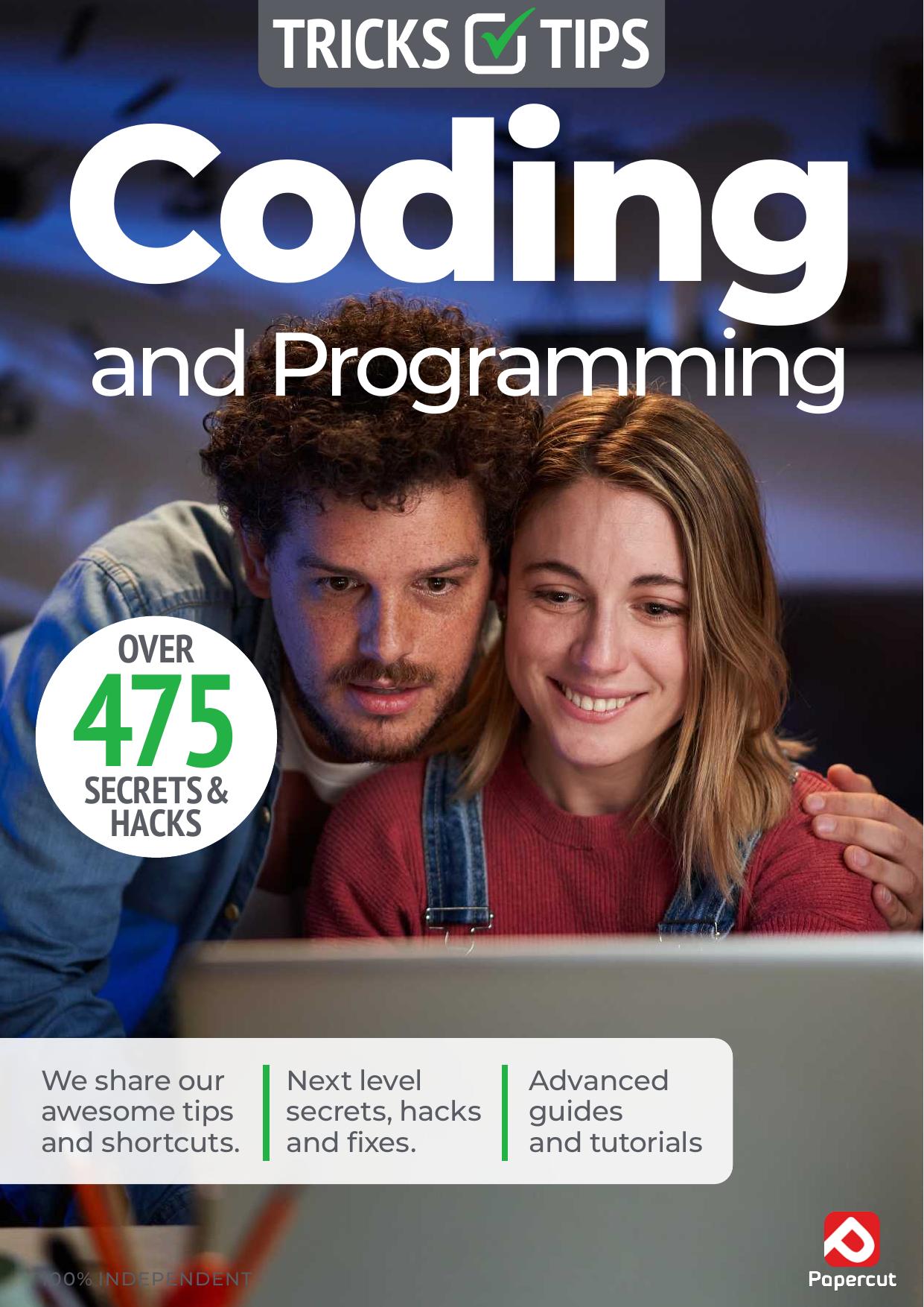 Coding and Programming Tricks & Tips