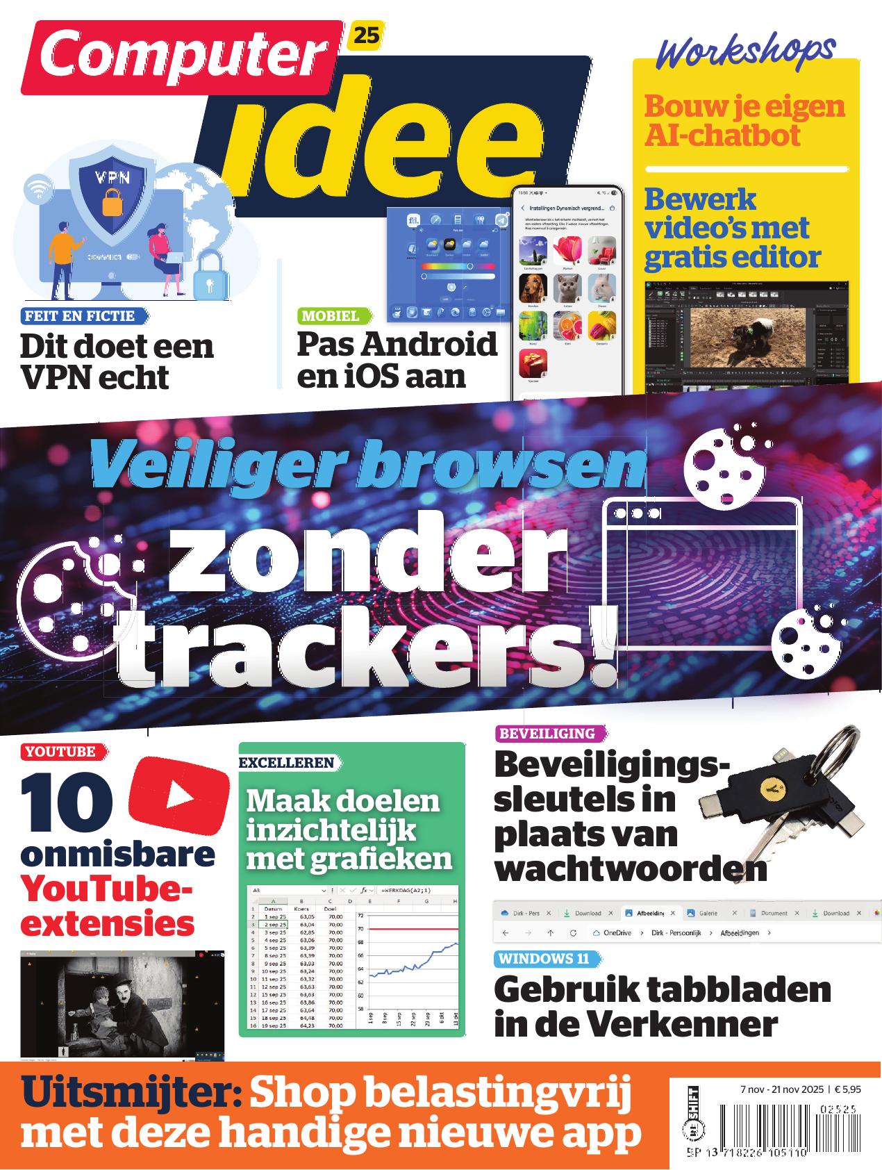 ComputerIdee2525