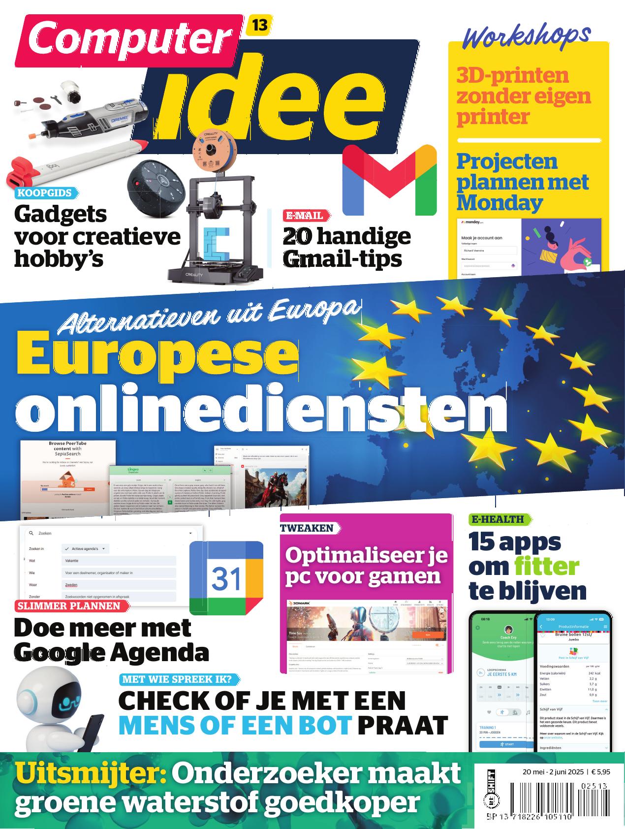 ComputerIdee2513