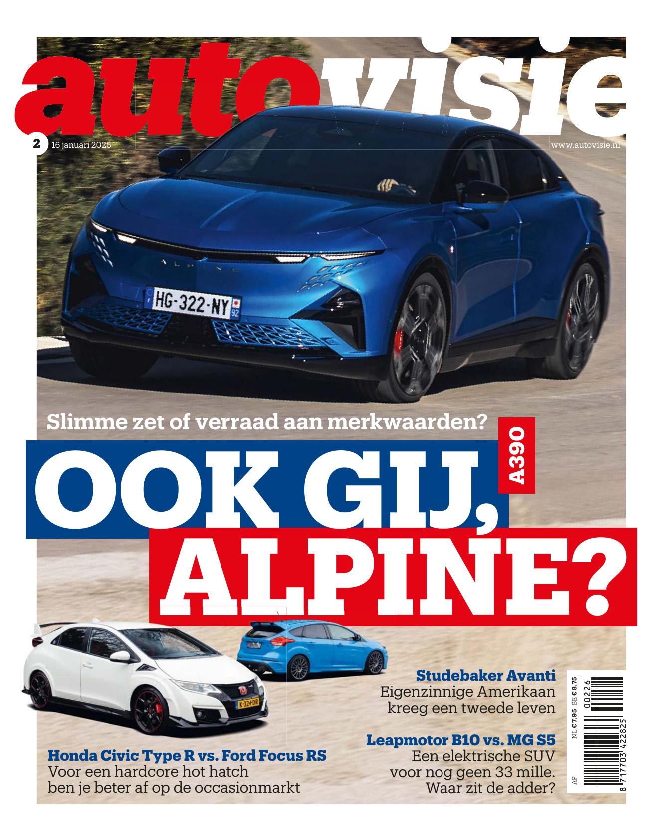 Autovisie 2 16-1-2026